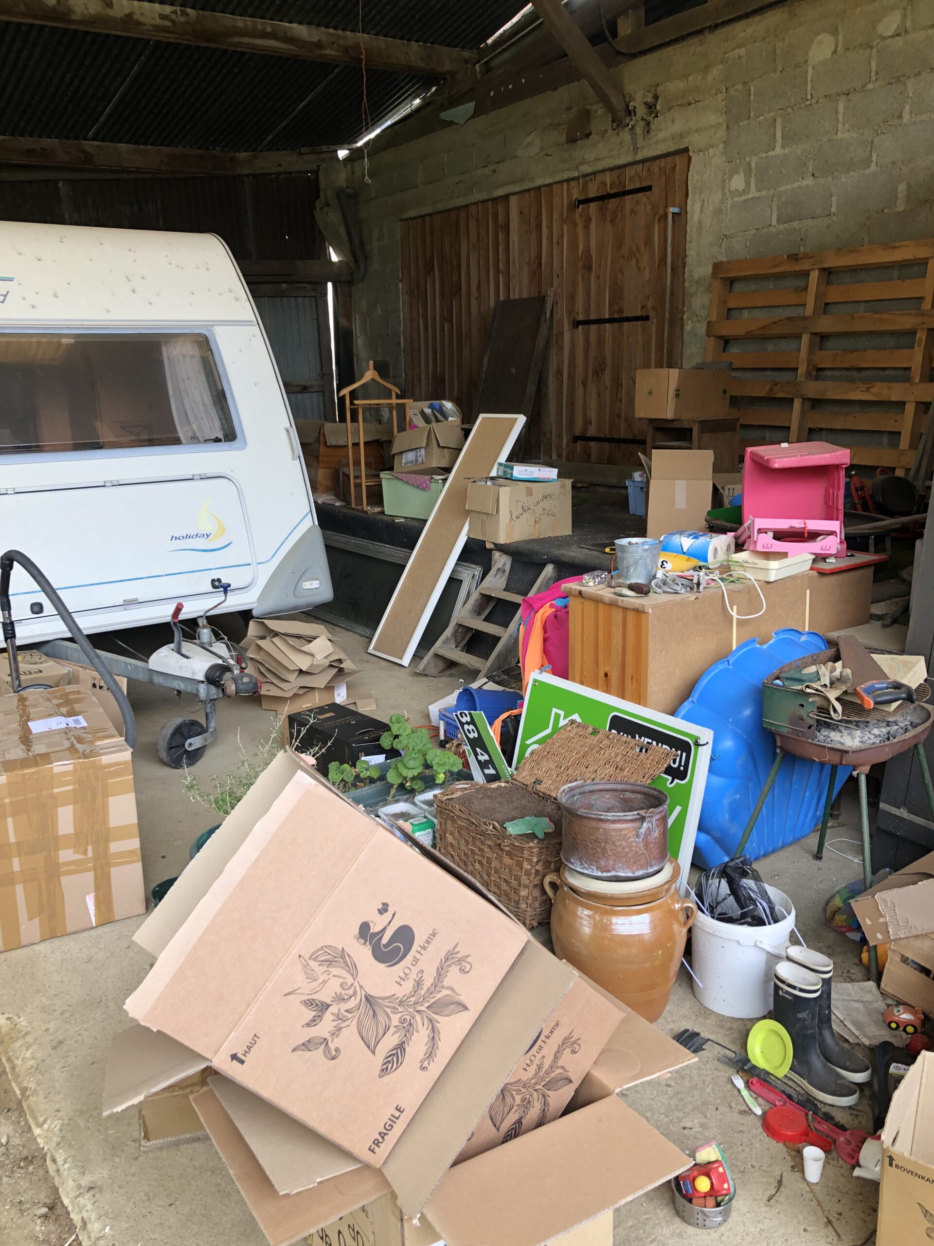 hangar avant prestation hangar avant prestation