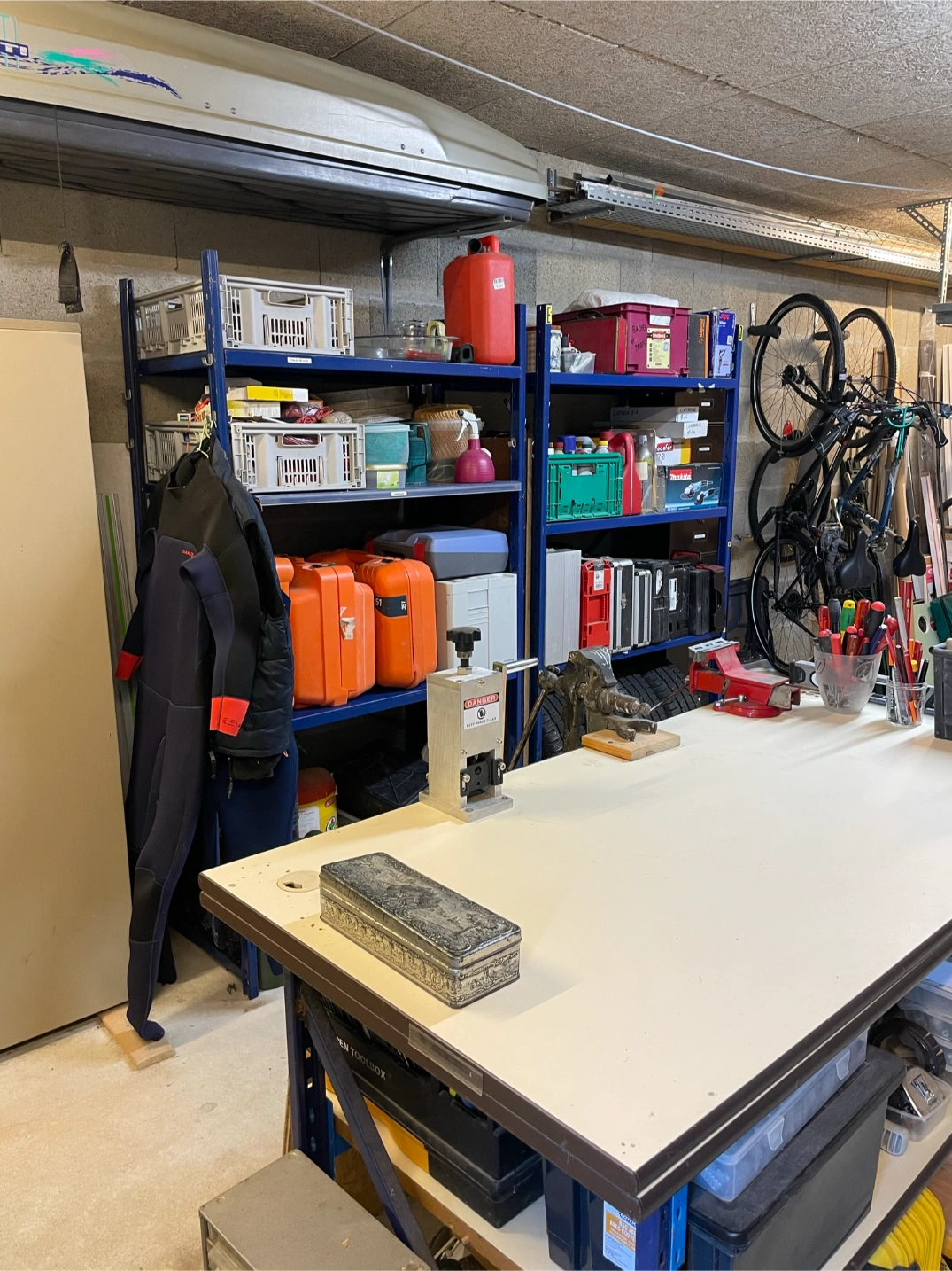 apres-rangement-organisation-garage-home-organiser-bretagne-rennes