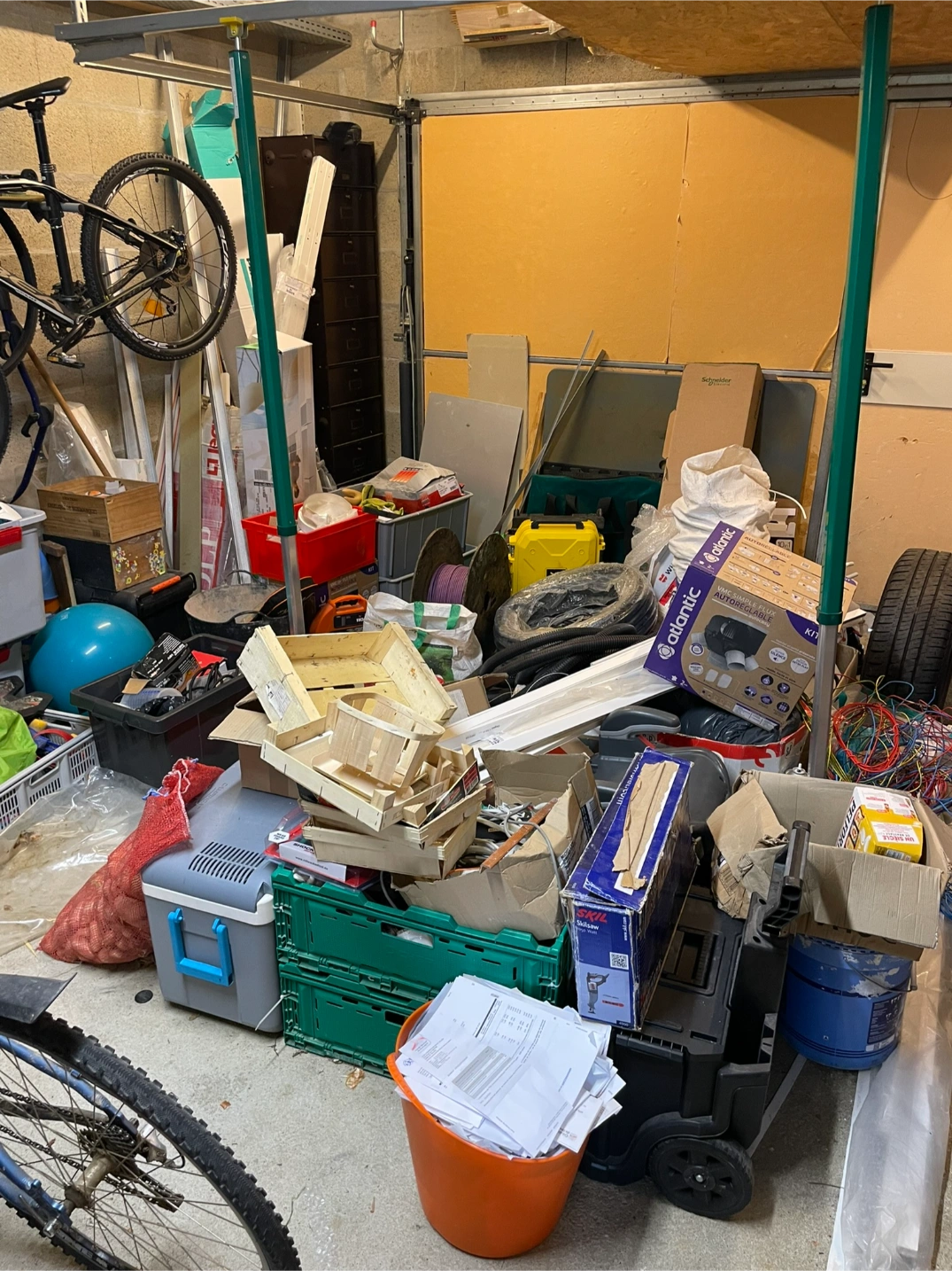 avant-rangement-organisation-garage-home-organiser-bretagne avant-rangement-organisation-garage-home-organiser-bretagne