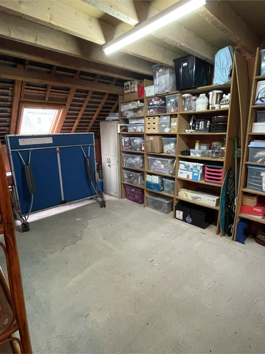organisation-rangement-grenier-apres-home-organiser-pauline-laviolette